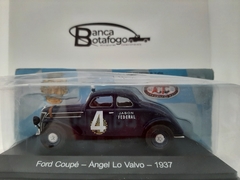 Ford Coupe Algel Lo Valvo 1937