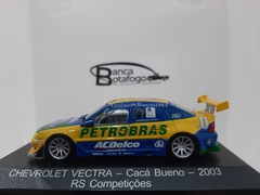 Vectra Catálogo Bueno 2003