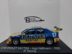 Vectra Ingo Hoffmann 2002
