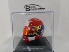 Michael Schumacher 2011 - comprar online