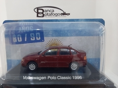 Polo Classic 1996