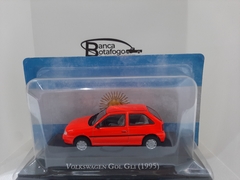 Volkswagen Gol GLI 1995