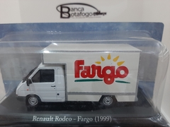 Renault Rodeo Fargo 1999