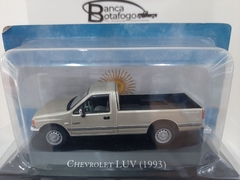 Chevrolet Luv 1993