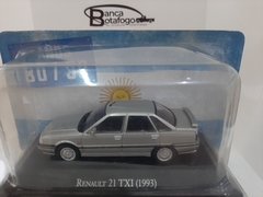 Renault 21 TXI 1993