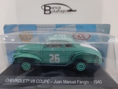Chevrolet V8 Coupé Juan Manuel Fangio 1940 (26)