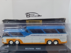 Ônibus Sultana Pereira (1/72)