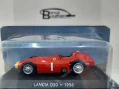 Lancia D50 1956 (1)