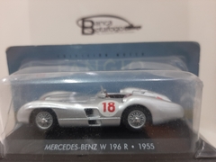 Mercedes-Benz W 196 R 1955 (18)