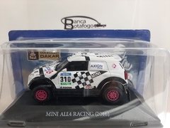 Mini ALL4 Racing 2016 (310) Dakar