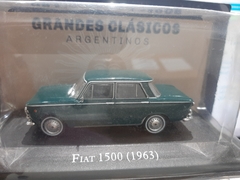 Fiat 1500 Grandes Classicos