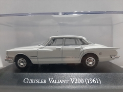 Chrysler Valiant V200 1961
