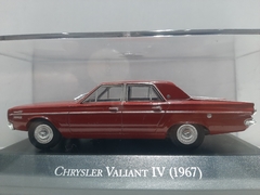 Chrysler Valiant IV 1967