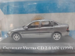 Vectra 2.0 1996