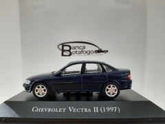 Chevrolet Vectra II (1997) Chevrolet
