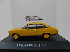 Dodge 1800 SE (1975) Dodge