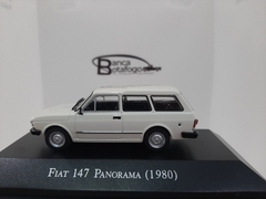 Fiat 147 Panorama ( 1980) Fiat