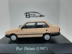 Fiat Prêmio (1987) Fiat