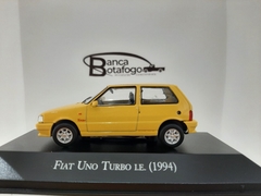 Fiat Uno Turbo I.E. (1994) Fiat