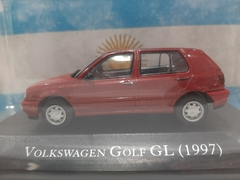Golf Gl 1997