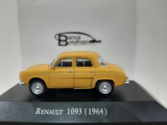 Renault 1093 (1964) Renault