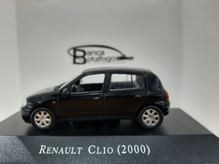Renault Clio (2000) Renault