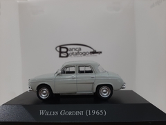 Willys Gordini (1965) Willys