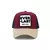 CAP EVERLAST BERLIN BEIGE/ROJO/AZUL - comprar online