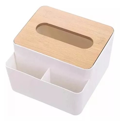 CAJA ORGANIZADORA. BAMBOO