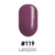 CUVAGE Esmaltes tradicionales - Violetas / Lilas - comprar online