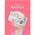 PINK MASK Placa de Stamping Basics #46 - comprar online