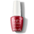 OPI Gel A Kiss On The Chic