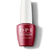 OPI Gel Chick Flick Cherry