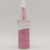 Glitter botellita con pico recargable - tienda online