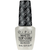 OPI Nail Lacquer Top Coat Matte