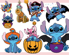 Disney Halloween disney Png Clipart Digital on internet