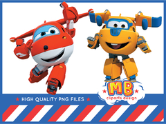Super wings Png Clipart Digital on internet