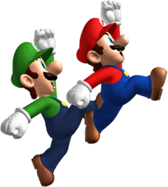 Image of Super Mario Bros Png Clipart Digital