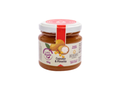 Geleia Cupuaçu & pimenta 150g