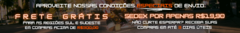 Banner da categoria Amortecedores