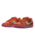 Tênis Nike SB Dunk Low PRO Mystic Red e Rosewood - comprar online