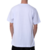 Camiseta Alfa Change Branca - comprar online