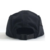 Boné ÖUS 5 Panel Fili Preto / Preto - comprar online