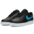 Tênis Nike Court Vision Low Preto / Branco / Azul - comprar online