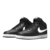 Tênis Nike Court Vision MID Preto / Branco - comprar online