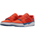 Tênis Nike SB Ishod Wair Premium - Laranja / Azul - comprar online