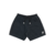 Shorts High Gem Black