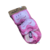 Kit de proteção HD Inline Infantil Rosa