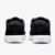 Tênis Nike SB Force 58 Preto / Branco - loja online