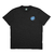 Camiseta Santa Cruz Especial Eco Vivid Slick Dot Preta - comprar online